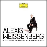 Deutsche Grammophon : Weissenberg - The Complete DG Recordings