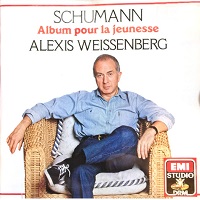 EMI Classics Studio DRM : Weissenberg - Schumann Album for Young
