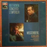 La Voix de Son Maitre : Weissenberg - Beethoven Concerto No. 5