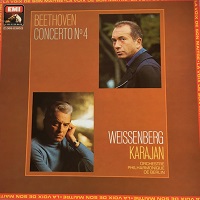 La Voix de Son Maitre : Weissenberg - Beethoven Concerto No. 4