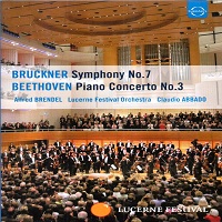 EuroArts : Brendel - Beethoven Concerto No. 3