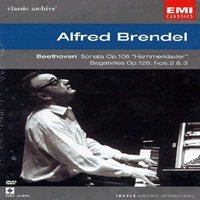 EMI Classics : Brendel, Katchen - Beethoven, Schubert