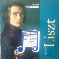Editoral Sol 90 : Brendel - Liszt Concertos 1 & 2