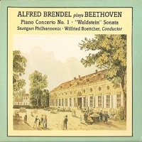 Moss Music Group : Brendel - Beethoven Concerto No. 1, Sonata No. 21