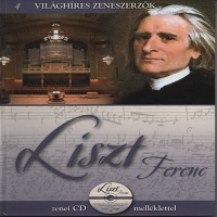 Kossuth Kiado : Brendel - Liszt Concertos 1 & 2