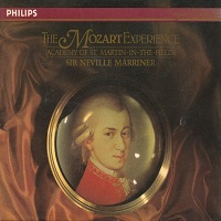 Philips : Brendel - Mozart Concertos 20 & 21