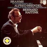 Orbis : Brendel - Brahms Concerto No. 2