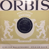 Orbis : Brendel - Beethoven Quintet