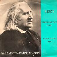 Delta : Brendel - Liszt Weihnachtsbaum
