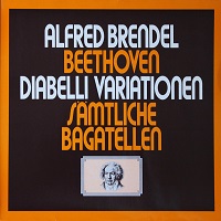 FSM : Brendel - Beethoven Bagatelles