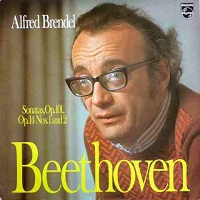 Philips : Brendel - Beethoven Sonatas 9, 10 & 28