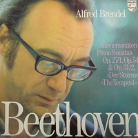 Philips : Brendel - Beethoven Sonatas 13, 17 & 22