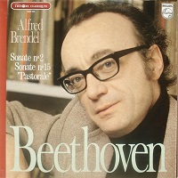 Philips : Beethoven Sonatas 2 & 15