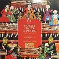 Turnabout : Brendel - Mozart Concertos 25 & 27