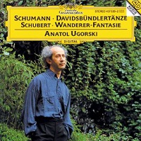 Deutsche Grammophon : Ugorski - Schumann, Schubert
