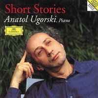 Deutsche Grammophon : Ugorski - Short Stories