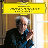 Deutsche Grammophon : Ugorski - Scriabin Sonatas
