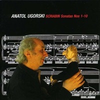 Avi : Ugorski - Scriabin Sonatas