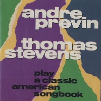 DRG : Previn - An American Songbook