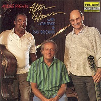 Telarc : Previn - After Hours