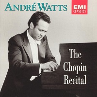 EMI Classics : Watts - Chopin Works