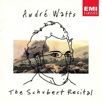 EMI Classics : Watts - Schubert Recital