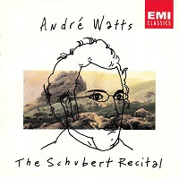 EMI Classics : Watts - Schubert Recital