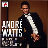 Sony Classical : Watts - The Complete Columbia Album Collection