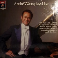 EMI : Watts - Liszt Album Volume 01