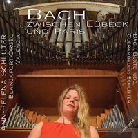 Classicophon :  Schlüter - Schlüter, Bach, Buxtehude