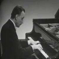 Amateur Recordings : Michelangeli - Chopin Recital
