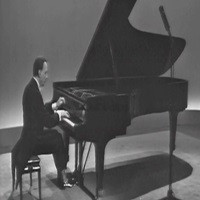 Amateur Recordings : Michelangeli - Beethoven, Debussy