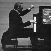 Amateur Recording : Michelangeli - Ravel, Grieg, Debussy