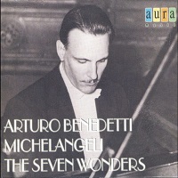 Aura : Michelangeli - The Seven Wonders
