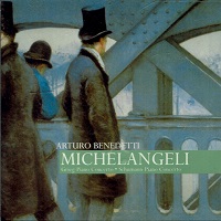Classica D'Oro : Michelangeli - Grieg, Schumann