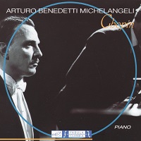Fabula Classica : Michelangeli - Chopin Works