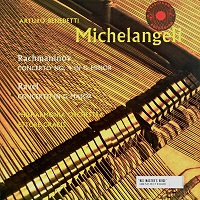 Audiophile Sound : Michelangeli - Rachmaninov, Ravel
