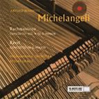 Yukimu - Michelangeli - Ravel, Rachmaninov