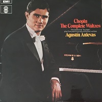World Record Club : Anievas - Chopin Waltzes