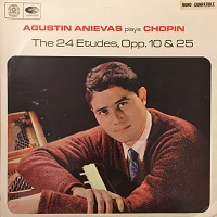 World Record Club : Anievas - Chopin Etudes