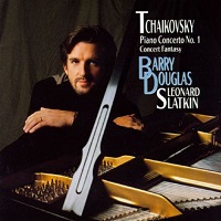 BMG Classics : Douglas - Tchaikovsky Concerto No. 1, Concert Fantasy