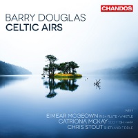 Chandos : Douglas - Celtic Airs