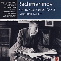 BBC Music Magazine : Douglas - Rachmaninov Concerto No. 2