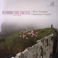 Satirino Records : Douglas - Beethoven Concertos 2 & 4