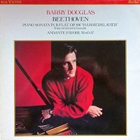 RCA Victor Red Seal : Douglas - Beethoven Sonata No. 29, Andante Favori