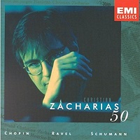EMI Classics : Zacharias - At 50