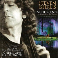 BMG Classics : Eschenbach - Schumann Chamber Works