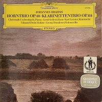 Deutsche Grammophon Grand Prix : Eschenbach - Brahms Works
