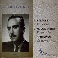 Arlecchino : Arrau - Volume 01