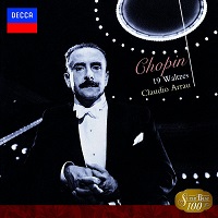 Decca Japan Super Best : Arrau - Chopin Waltzes